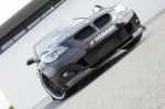 BMW 5-Series by Hamann 2009 года